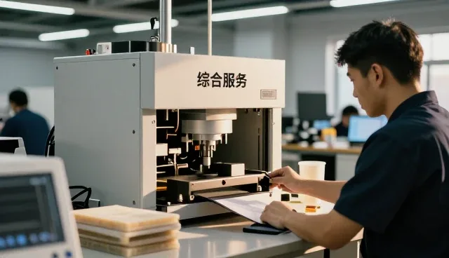 定制化业务系统开发