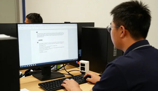 企业运维管理平台选型中的技术优化关键点解析